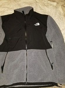 North face fleece